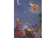 Мігаці, мігаці, зорачка!